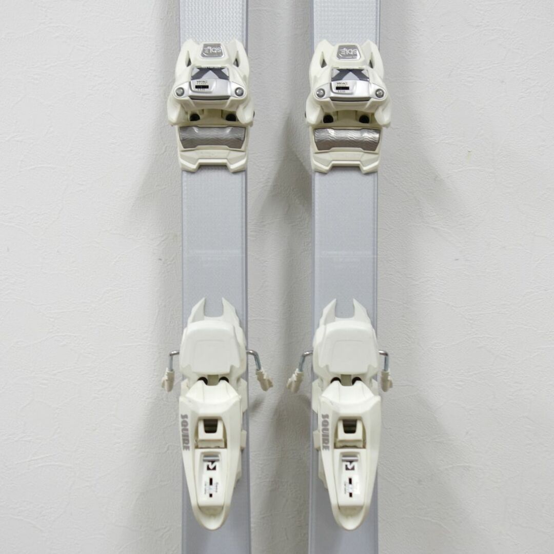 美品 アイディーワン ID one SR-X7 167cm ビンディング MARKER 美品 アイディーワン ID one SR-X7 167cm ビンディング MARKER