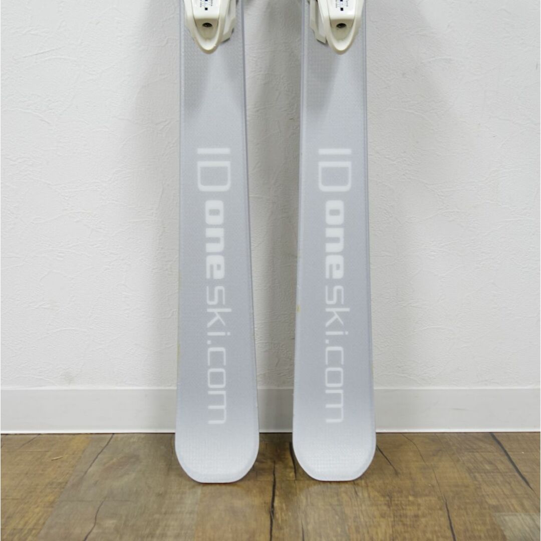 美品 アイディーワン ID one SR-X7 167cm ビンディング MARKER 美品 アイディーワン ID one SR-X7 167cm ビンディング MARKER