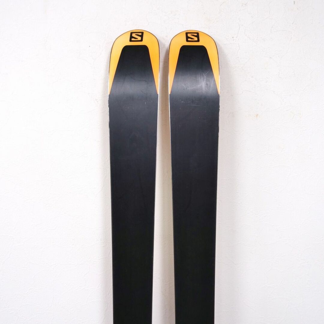 SALOMON - サロモン SALOMON MTN EXPLORE88 169cm ビンディング SALOMON - サロモン SALOMON MTN EXPLORE88 169cm ビンディング