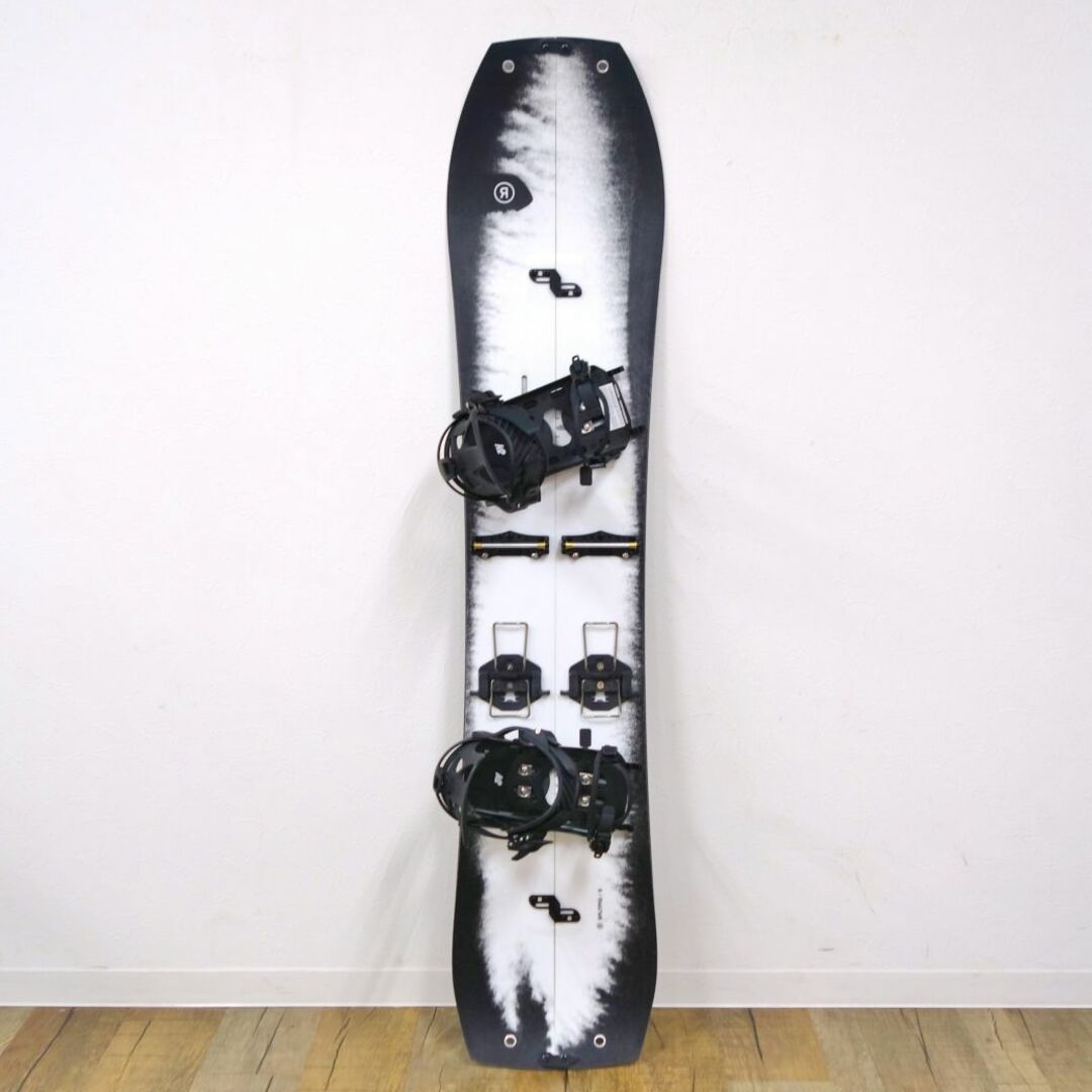 RIDE - 未使用 ライド RIDE SPLIT PIG PACKAGE 22-23モデル RIDE - 未使用 ライド RIDE SPLIT PIG PACKAGE 22-23モデル
