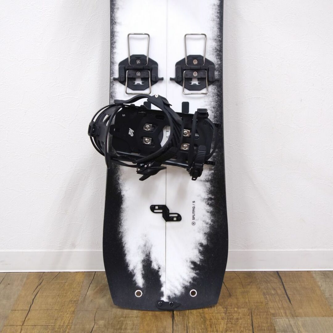 RIDE - 未使用 ライド RIDE SPLIT PIG PACKAGE 22-23モデル RIDE - 未使用 ライド RIDE SPLIT PIG PACKAGE 22-23モデル