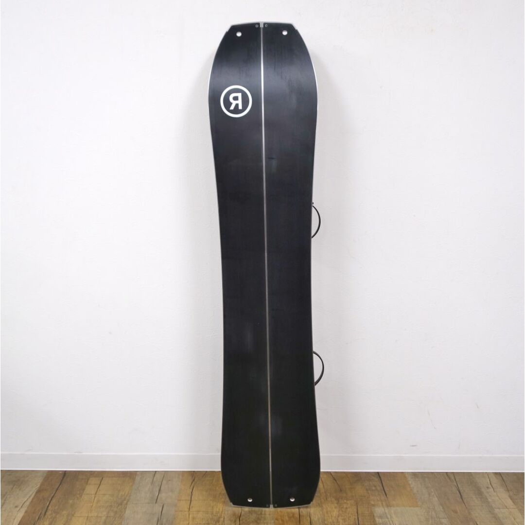 RIDE - 未使用 ライド RIDE SPLIT PIG PACKAGE 22-23モデル RIDE - 未使用 ライド RIDE SPLIT PIG PACKAGE 22-23モデル