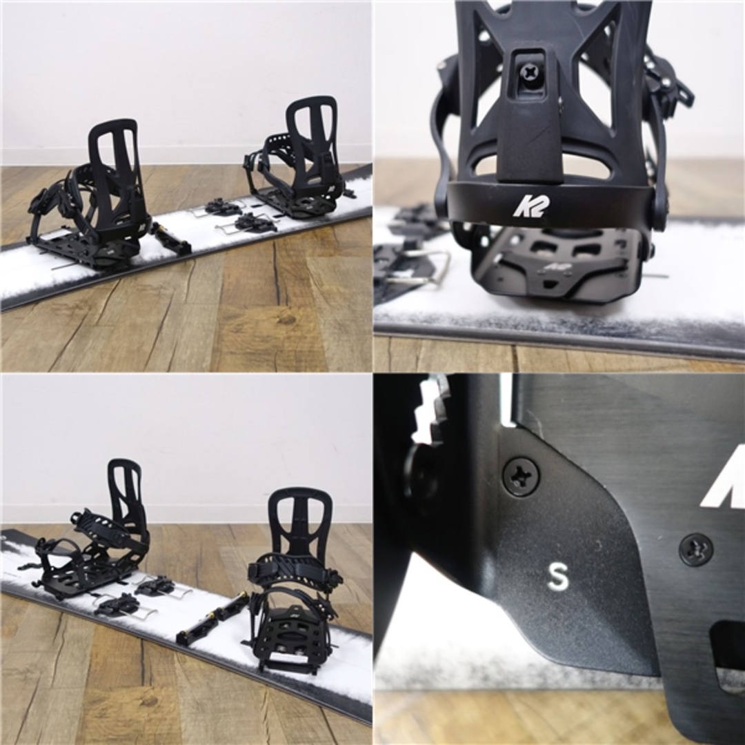 RIDE - 未使用 ライド RIDE SPLIT PIG PACKAGE 22-23モデル RIDE - 未使用 ライド RIDE SPLIT PIG PACKAGE 22-23モデル