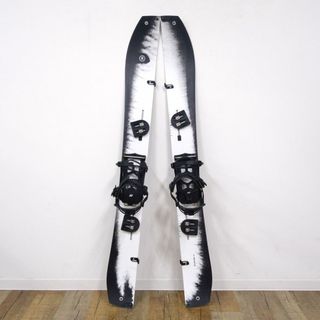 RIDE - 未使用 ライド RIDE SPLIT PIG PACKAGE 22-23モデル RIDE - 未使用 ライド RIDE SPLIT PIG PACKAGE 22-23モデル