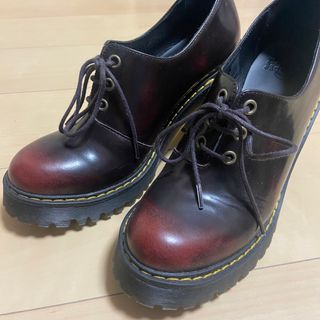 ドクターマーチン(Dr.Martens)のDr.Martens Air Wair SALOME Ⅱ(ブーツ)