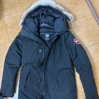 カナダグース(CANADA GOOSE)のカナダグースジャスパー(ダウンジャケット)