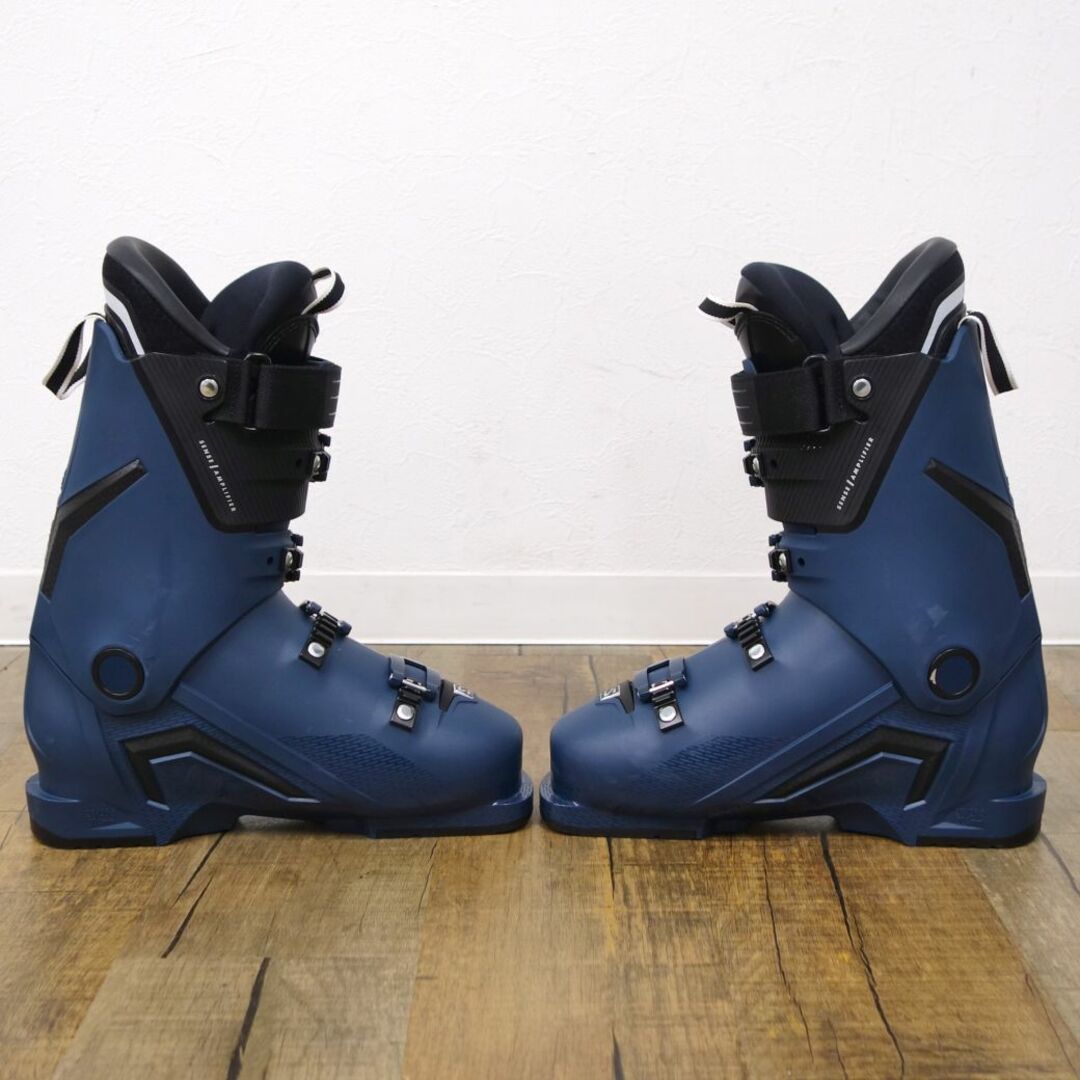 SALOMON - 美品 サロモン SALOMON S/PRO 100 エスプロ スキー SALOMON - 美品 サロモン SALOMON S/PRO 100 エスプロ スキー