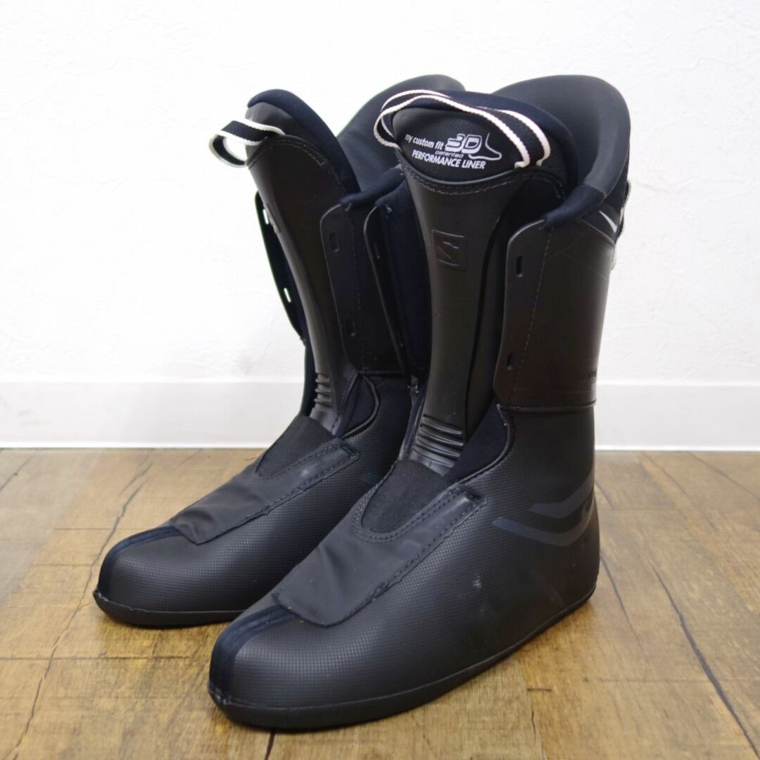 SALOMON - 美品 サロモン SALOMON S/PRO 100 エスプロ スキー SALOMON - 美品 サロモン SALOMON S/PRO 100 エスプロ スキー