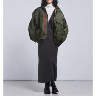 DOUBLE STANDARD CLOTHING(ブルゾン)のフリマアイテム一覧 DOUBLE STANDARD CLOTHING(ブルゾン)のフリマアイテム一覧