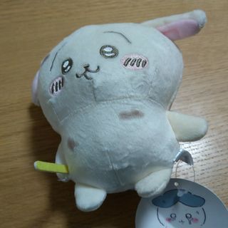 うさぎ　とぼとぼぬいぐるみ(ぬいぐるみ)