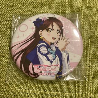 ブシロード(BUSHIROAD)のりこ　サード　みら僕　缶バッヂ(バッジ/ピンバッジ)