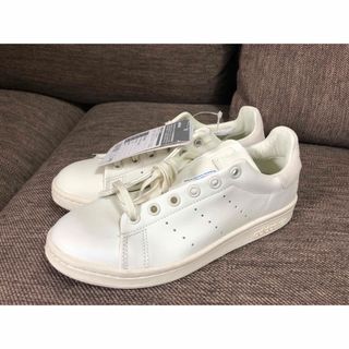 スタンスミス(STANSMITH（adidas）)の新品未使用　アディダス スタンスミス リーコン オフ ホワイト (スニーカー)