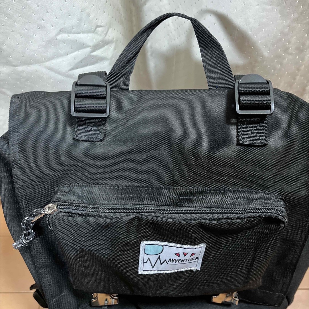 AWENTURA  バックパック メンズのバッグ(バッグパック/リュック)の商品写真
