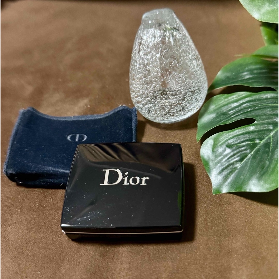 Dior(ディオール)の【Dior】🌸ショウ モノ🌸 コスメ/美容のベースメイク/化粧品(アイシャドウ)の商品写真
