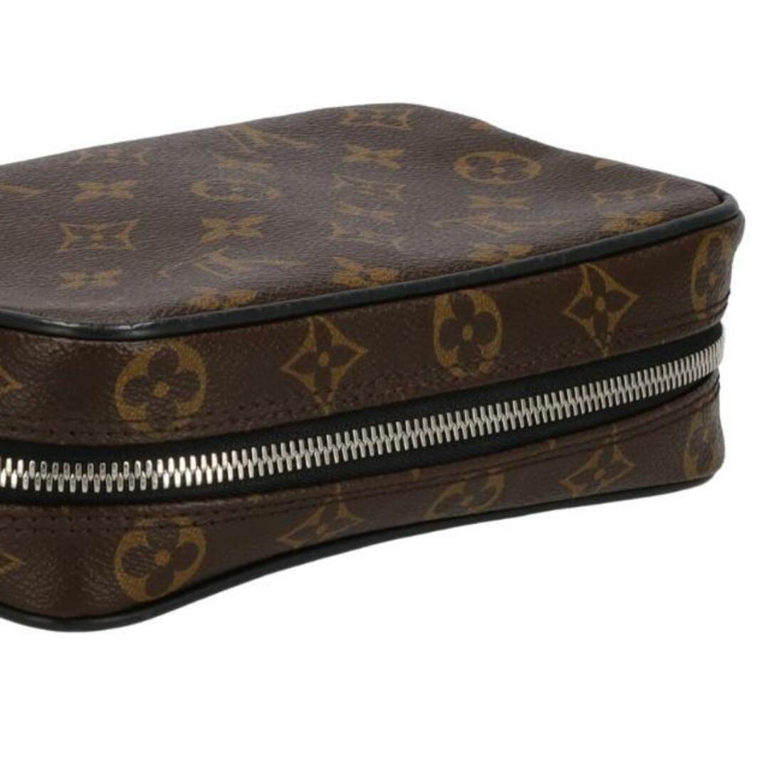 LOUIS VUITTON ルイ・ヴィトン/トゥルーストワレットPM/MG LOUIS VUITTON ルイ・ヴィトン/トゥルーストワレットPM/MG