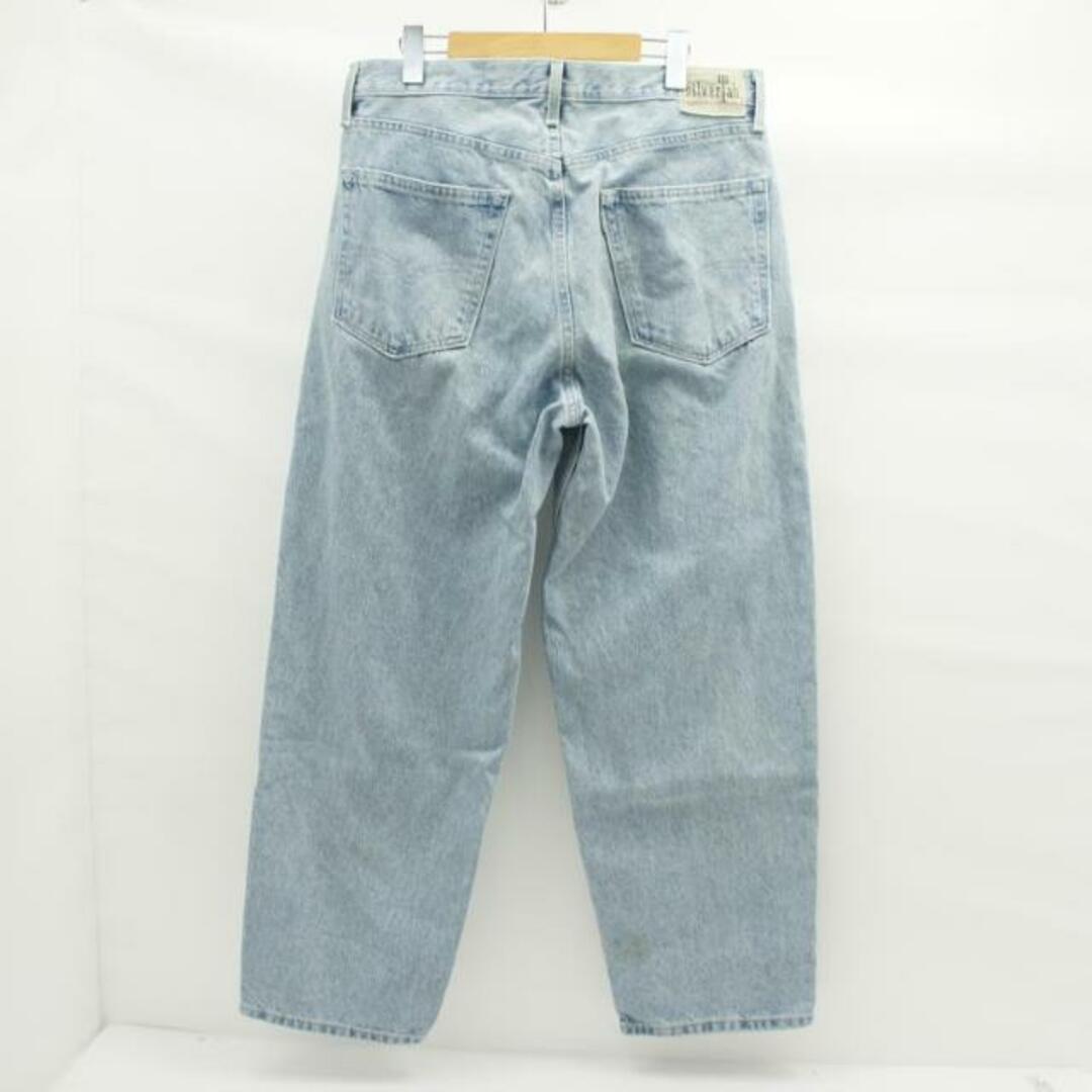 Levi's リーバイス/Silver Tab BAGGY/デニムパンツ/PC9-39290 Levi's リーバイス/Silver Tab BAGGY/デニムパンツ/PC9-39290