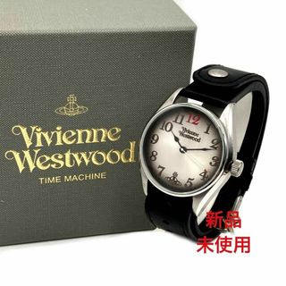 ヴィヴィアンウエストウッド(Vivienne Westwood)の訳あり新品　Vivienne Westwoodヴィヴィアンウエストウッド　腕時計(腕時計(アナログ))