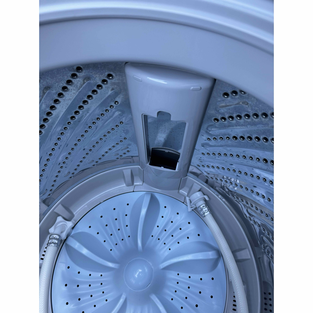 C1239☆2021年製美品☆ハイセンス 洗濯機 8KG インバーター 冷蔵庫 C1239☆2021年製美品☆ハイセンス 洗濯機 8KG インバーター 冷蔵庫