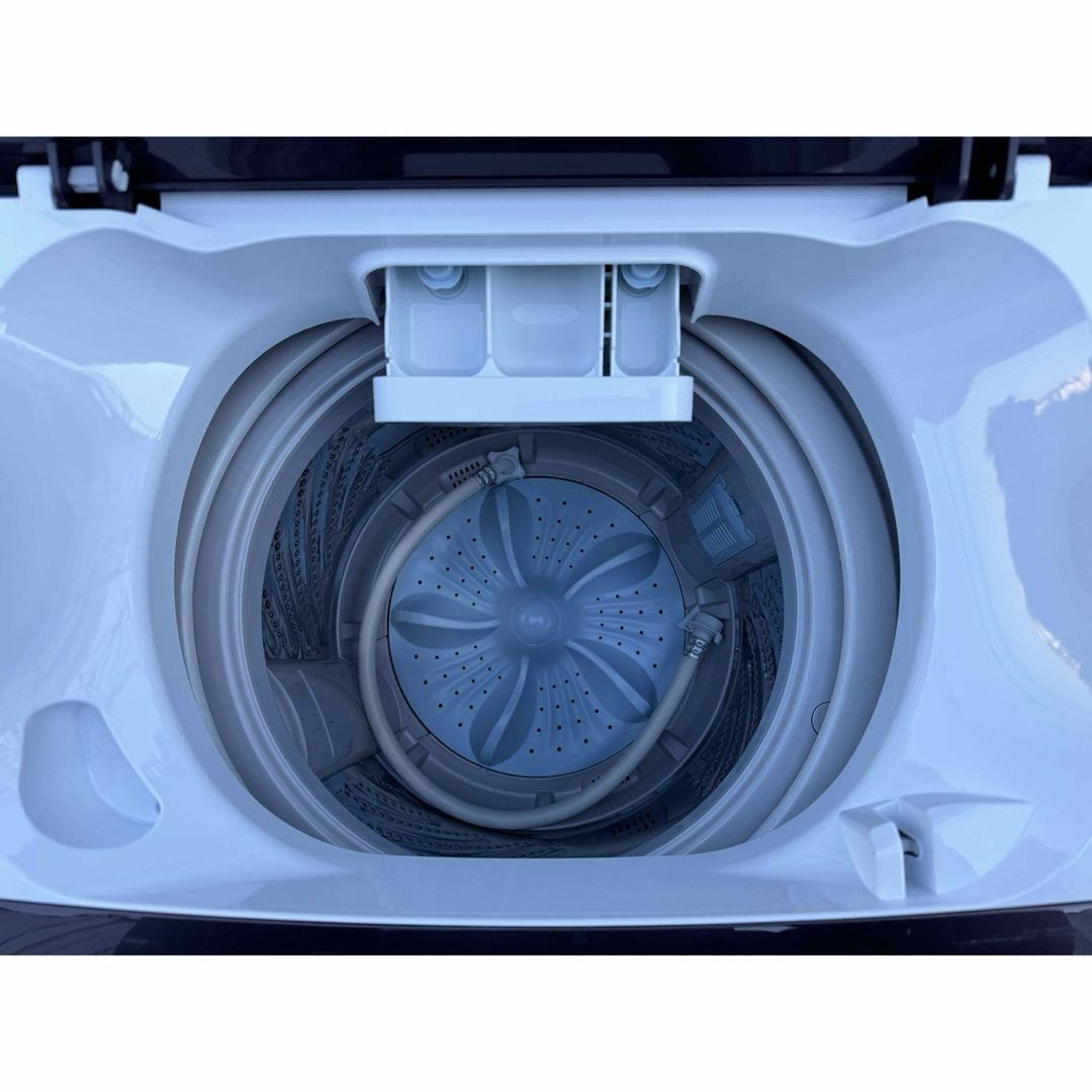 C1239☆2021年製美品☆ハイセンス 洗濯機 8KG インバーター 冷蔵庫 C1239☆2021年製美品☆ハイセンス 洗濯機 8KG インバーター 冷蔵庫