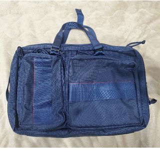 BRIEFING - お値下げBRIEFING × BEAMS PLUS別注 3WAY BAGの通販