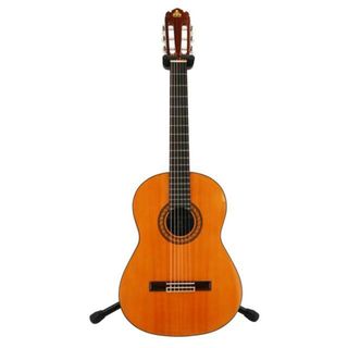 <br>TAKEHARU GUITAR 木曽鈴木/クラシックギター(ビンテージ)/GT-150/6062/アコースティックギター/Bランク/05【中古】(クラシックギター)