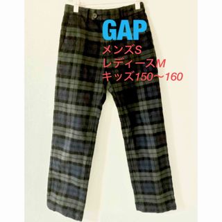 ギャップ(GAP)の【GAP】パンツ メンズ/レディース/キッズ(その他)