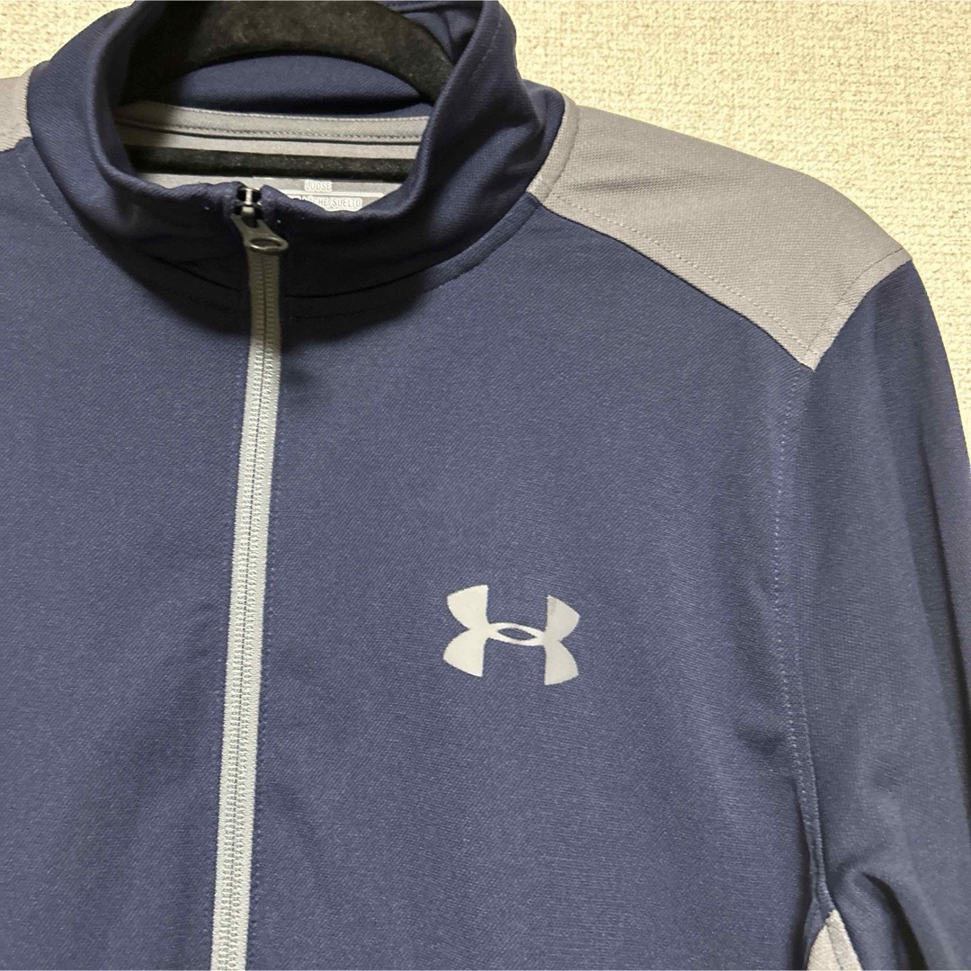 UNDER ARMOUR(アンダーアーマー)のアンダーアーマー ジャージ メンズのトップス(ジャージ)の商品写真