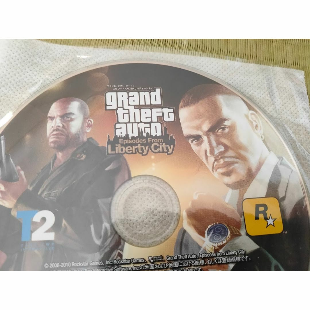 PlayStation3(プレイステーション3)のPS3　アンデッドナイトメア　ファークライ4　GTA5　GTA4　動作確認済み エンタメ/ホビーのゲームソフト/ゲーム機本体(家庭用ゲームソフト)の商品写真