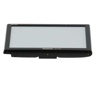 <br>PANASONIC パナソニック/カーナビ/CN-GP740D/516144e04/カー用品/Bランク/05【中古】(カーナビ/カーテレビ)