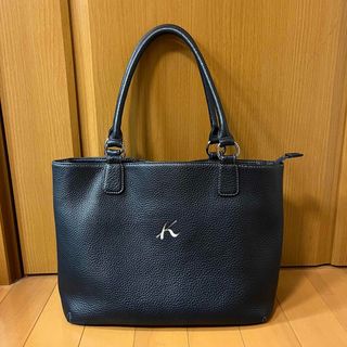 キタムラ(Kitamura)のKitamura トートバッグ 美品(トートバッグ)