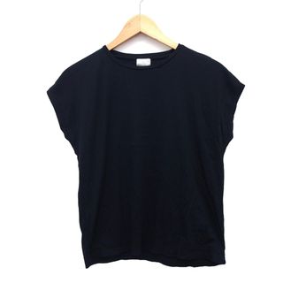 ユナイテッドアローズ(UNITED ARROWS)のユナイテッドアローズ スタイルフォーリビング カットソー Tシャツ 無地(カットソー(半袖/袖なし))