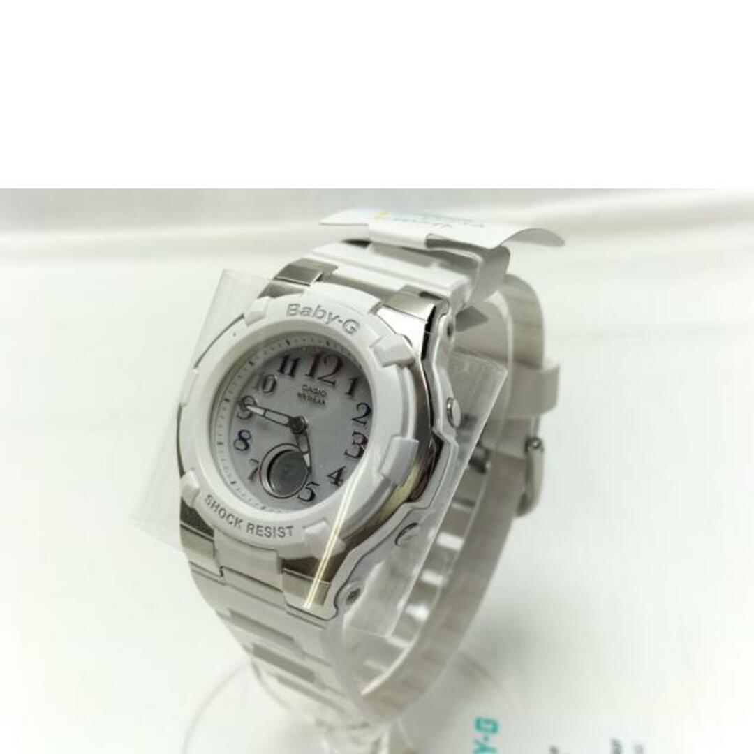 CASIO カシオ/BABY-G Tripper 電波ソーラー/BGA-1100GR-7BJF/002 CASIO カシオ/BABY-G Tripper 電波ソーラー/BGA-1100GR-7BJF/002