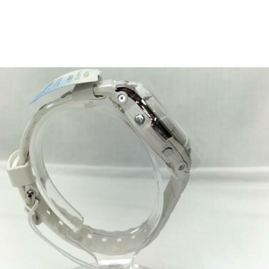 CASIO カシオ/BABY-G Tripper 電波ソーラー/BGA-1100GR-7BJF/002 CASIO カシオ/BABY-G Tripper 電波ソーラー/BGA-1100GR-7BJF/002
