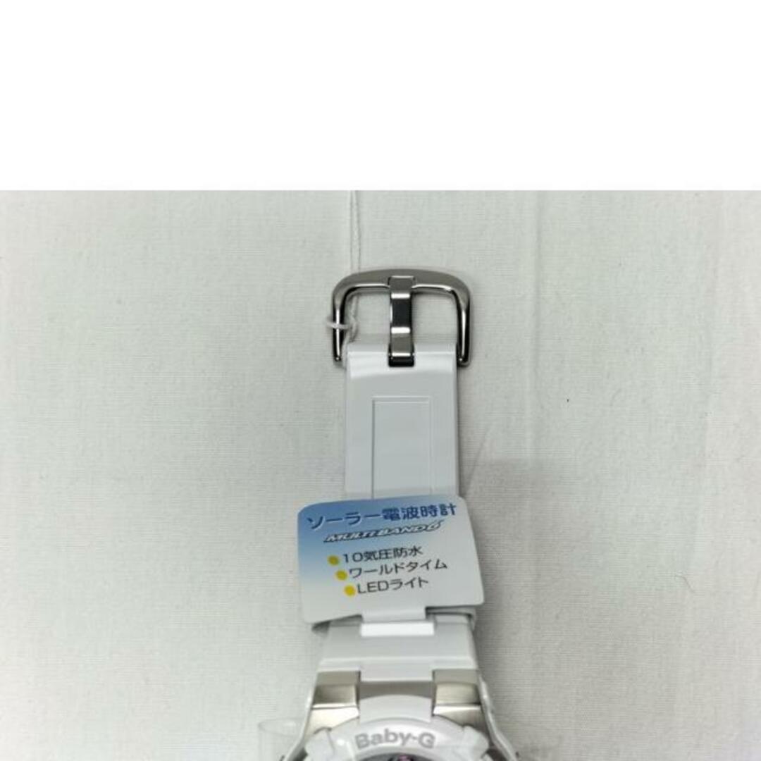 CASIO カシオ/BABY-G Tripper 電波ソーラー/BGA-1100GR-7BJF/002 CASIO カシオ/BABY-G Tripper 電波ソーラー/BGA-1100GR-7BJF/002