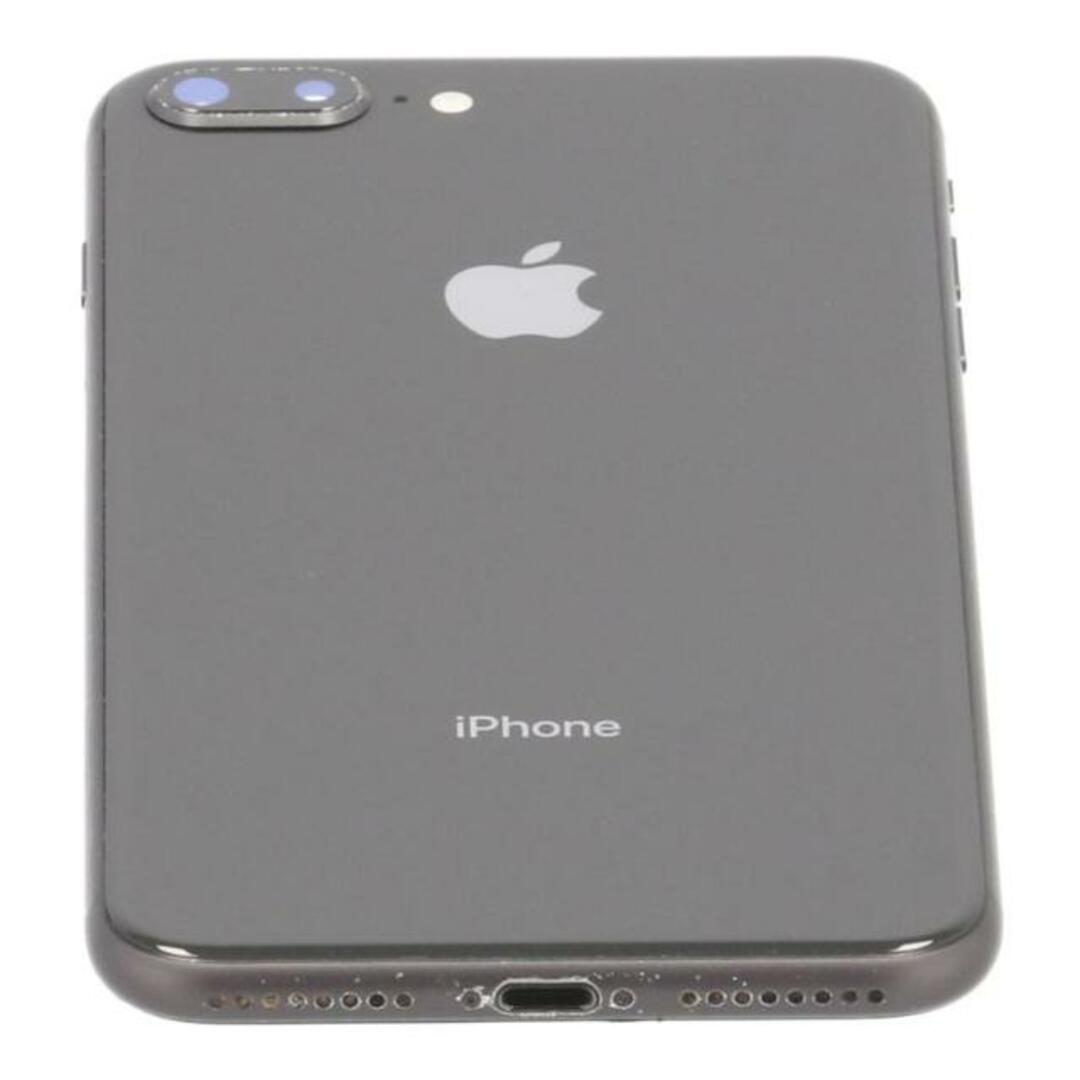 Apple SoftBank アップル/iPhone 8 64GB/MQ9K2J/A/F17WQ1BDJCM5/携帯電話/Bランク/05【中古】 スマホ/家電/カメラのスマホアクセサリー(モバイルケース/カバー)の商品写真