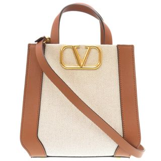 未使用・美品 ☆ Valentino Garavani ハンドバッグ