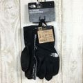 UNISEX L  ノースフェイス L3 ガイド オーバー グローブ ショート L3 Guide Over Glove Short ゴアテックス NORTH FACE NN62322 K Black ブラック系