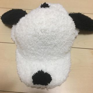 スヌーピー(SNOOPY)のスヌーピーファンキャップusj(カチューシャ)