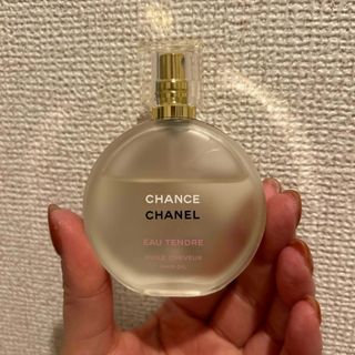 シャネル(CHANEL)のCHANEL チャンス オー タンドゥル ヘアオイル 35ml(その他)