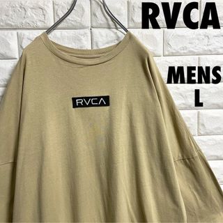 ルーカ Tシャツ(レディース/長袖)の通販 100点以上 | RVCAのレディース