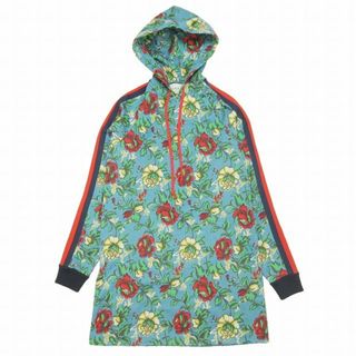 グッチ パーカーワンピースの通販 22点 | Gucciを買うならラクマ