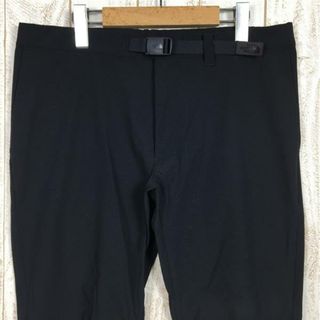 ザノースフェイス(THE NORTH FACE)のMENs M  ノースフェイス マグマ パンツ Magma Pant ソフトシェル NORTH FACE NB32213 K Black ブラック系(その他)