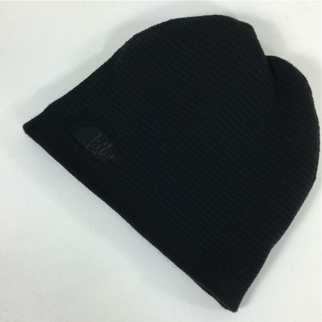 THE NORTH FACE(ザノースフェイス)のノースフェイス ヒート ストレッチ ビーニー Heat Stretch Beanie ホールガーメント NORTH FACE NN42204 Z2 ミックスグレー2 グレー系 メンズのメンズ その他(その他)の商品写真