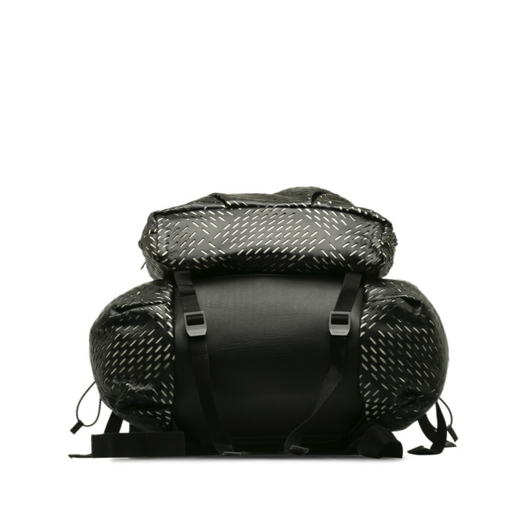 Bottega Veneta(ボッテガヴェネタ)のボッテガヴェネタ パンチング リュック バックパック レザー レディース BOTTEGAVENETA 【228-37427】 レディースのバッグ(リュック/バックパック)の商品写真