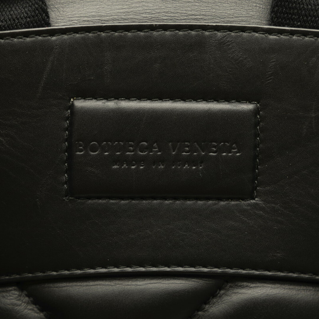 Bottega Veneta(ボッテガヴェネタ)のボッテガヴェネタ パンチング リュック バックパック レザー レディース BOTTEGAVENETA 【228-37427】 レディースのバッグ(リュック/バックパック)の商品写真