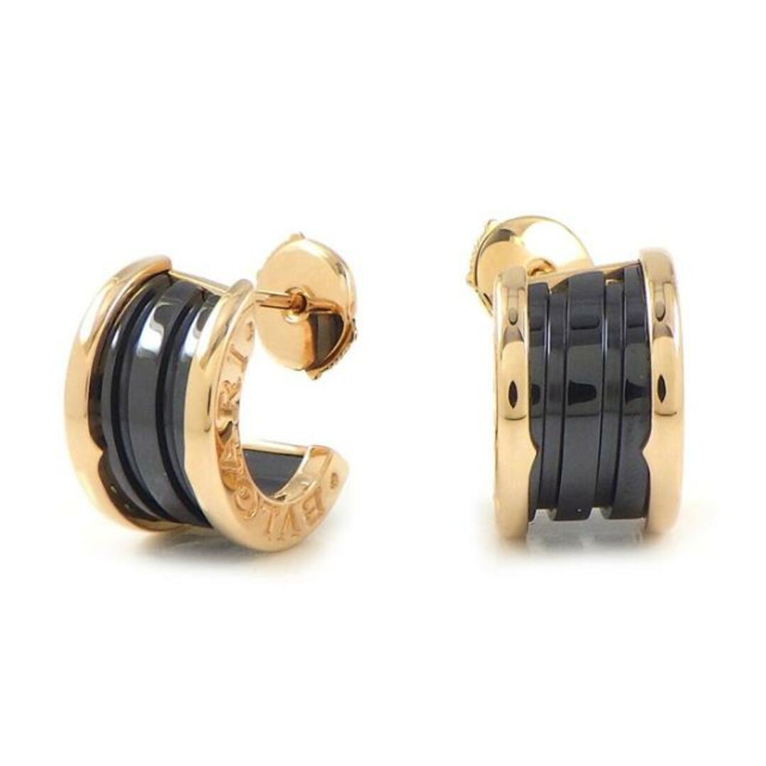 BVLGARI - ブルガリ BVLGARI ピアス B-zero1 ビーゼロワン BVLGARI - ブルガリ BVLGARI ピアス B-zero1 ビーゼロワン