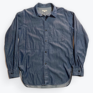 エンジニアードガーメンツ(Engineered Garments)のエンジニアド ガーメンツ ENGINEERED GARMENTS ワークシャツ(シャツ)