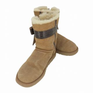 アグ(UGG)のUGG(アグ) JOSETTE ジョゼット ムートンブーツ レディース シューズ(ブーツ)