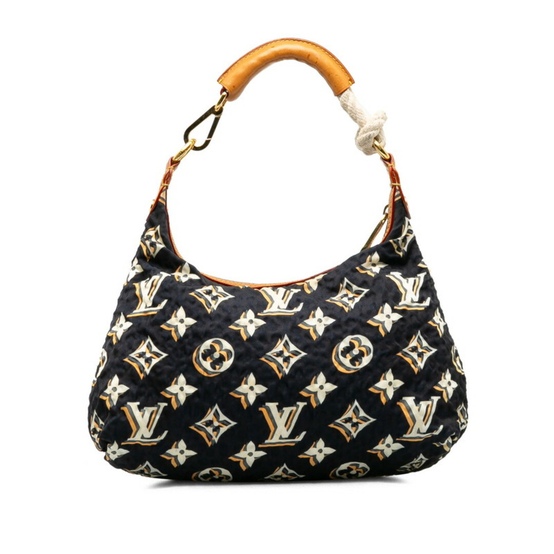 LOUIS VUITTON - ルイ ヴィトン モノグラム クルーズ ビュルPM LOUIS VUITTON - ルイ ヴィトン モノグラム クルーズ ビュルPM