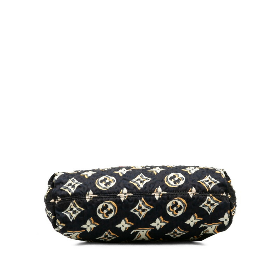 LOUIS VUITTON - ルイ ヴィトン モノグラム クルーズ ビュルPM LOUIS VUITTON - ルイ ヴィトン モノグラム クルーズ ビュルPM